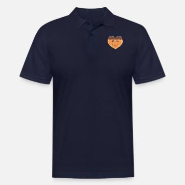 Waffle Polo Shirts | Unique Designs 